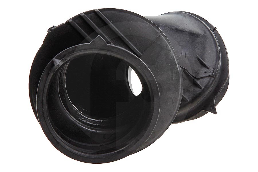 Electrolux Lavadora Tubo (tubo del tambor, alojamiento del filtro, tubo para cajón de detergente) para AEG, Electrolux y otros lavadora 1322897008 apto para entre otros EWF1420, EWF1640, ZWG6161