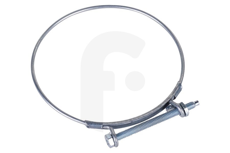 AEG Lavadora Pinza manguera de drenaje lavadora 50299778006 adecuado para entre otros Princesa