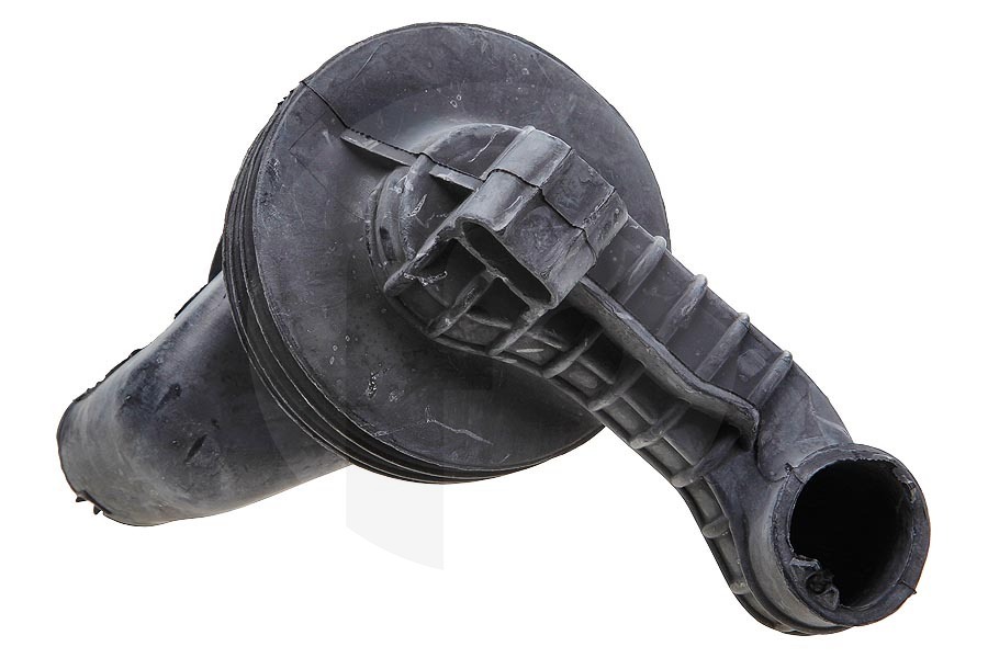 Fors Lavadora Tubo de desagüe   lavadora 1108205012 adecuado para entre otros Lavamat86748W,