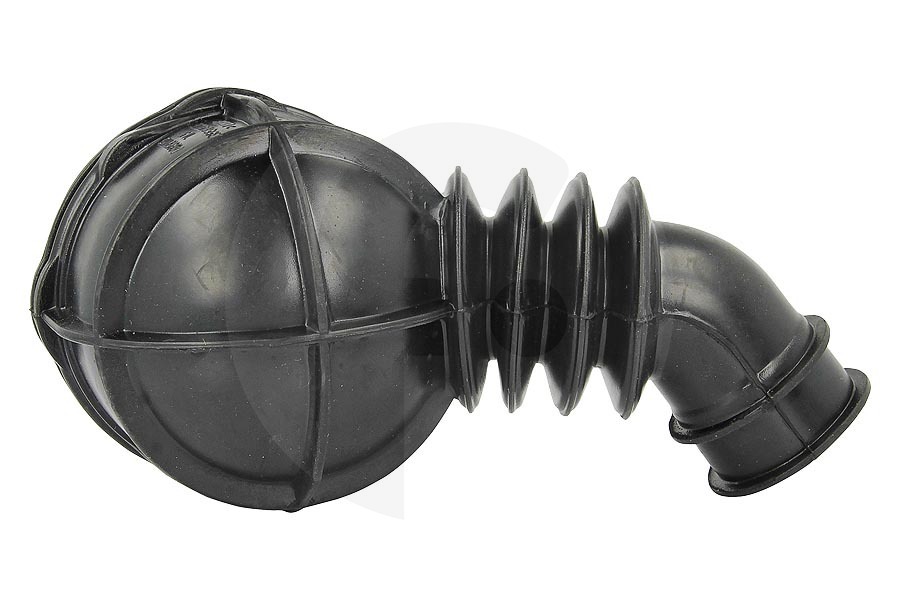 Electrolux Lavadora Manguera (manguera de la bomba del tambor, manguera de conexión) para AEG, Electrolux y otros lavadora 8090785059