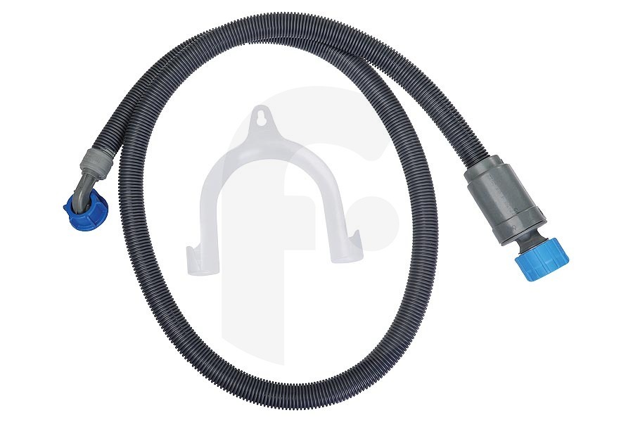 AEG Lavadora Manguera de entrada -Incluye válvula de seguridad- lavadora 140020904268