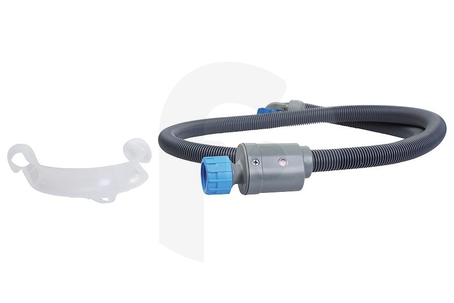 AEG Lavadora Manguera de entrada -Incluye válvula de seguridad- lavadora 140020904268