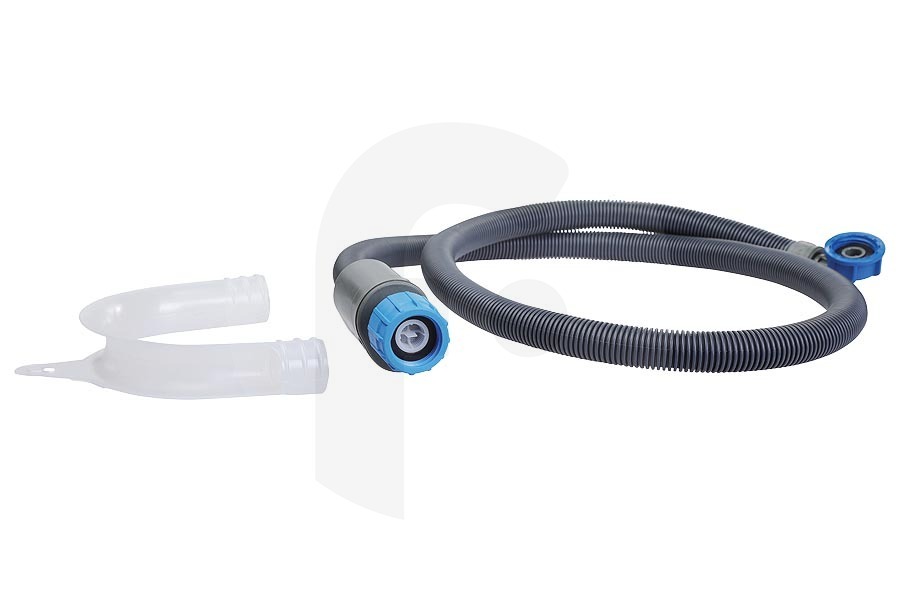 AEG Lavadora Manguera de entrada -Incluye válvula de seguridad- lavadora 140020904268