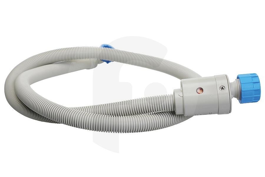 Electrolux Lavadora Tubo de entrada (manguera de entrada) incl. aqua-stop para AEG, Electrolux y otros lavadora 140020904052