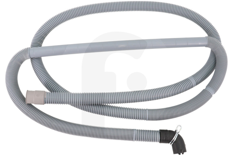 AEG Lavadora AEG Manguera para lavadora 1327714208 adecuado para entre otros L73484FL, L75674NWD, EWF1476HDW