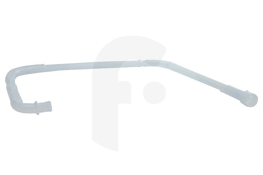 AEG 1325670014 Lavadora Manguera (de circulación) lavadora 1325112033 adecuado para entre otros EWF14781W, ZWD16581W