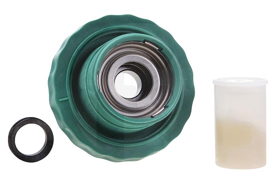 Electrolux Lavadora Rodamiento (Cojinete izquierdo, completo) lavadora 4071430963