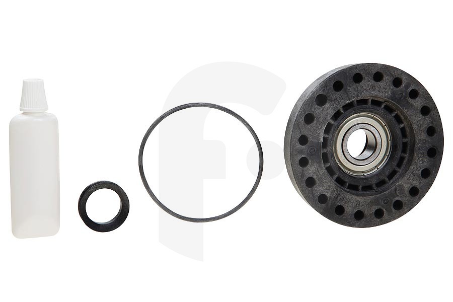 AEG Lavadora Rodamiento para lavadora 4055129508 adecuado para entre otros L86560, L62460, EWT1466