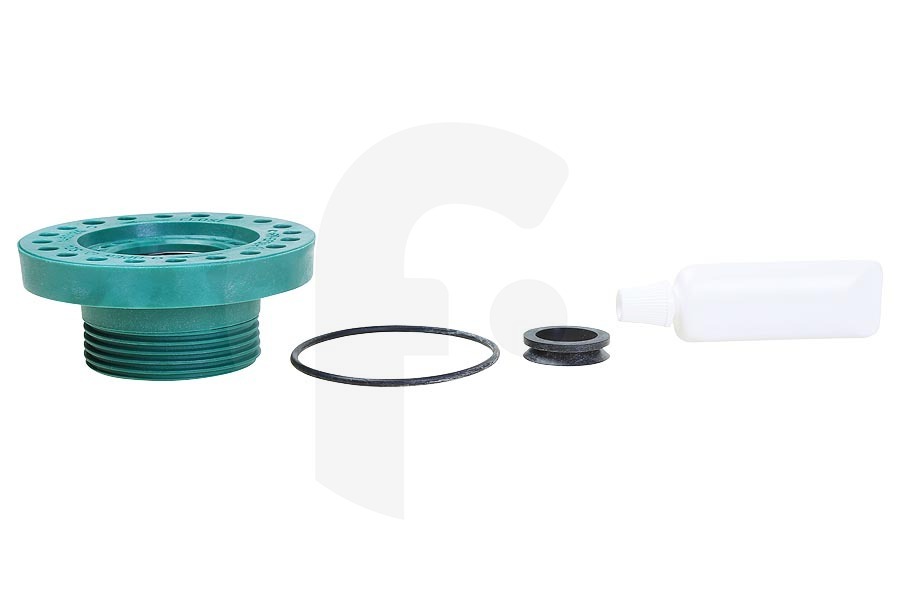 AEG Lavadora Rodamiento lado de transmisión, completo (derecha) para AEG, Electrolux y otros lavadora 4055070744 adecuado para entre otros L71260TLC, L61260TL, EWT1066
