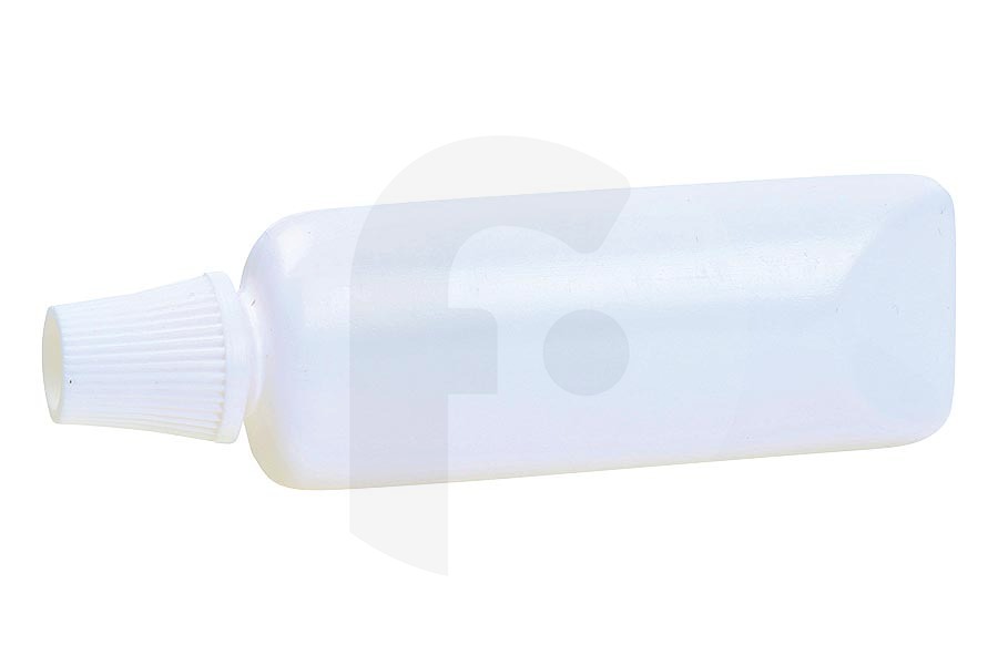AEG Grasa lubricante (grasa de silicona, grasa, grasa deslizante) para, entre otros, AEG lavadora 4055351623 adecuado para entre otros Especialmente para las cocine a fuego lento