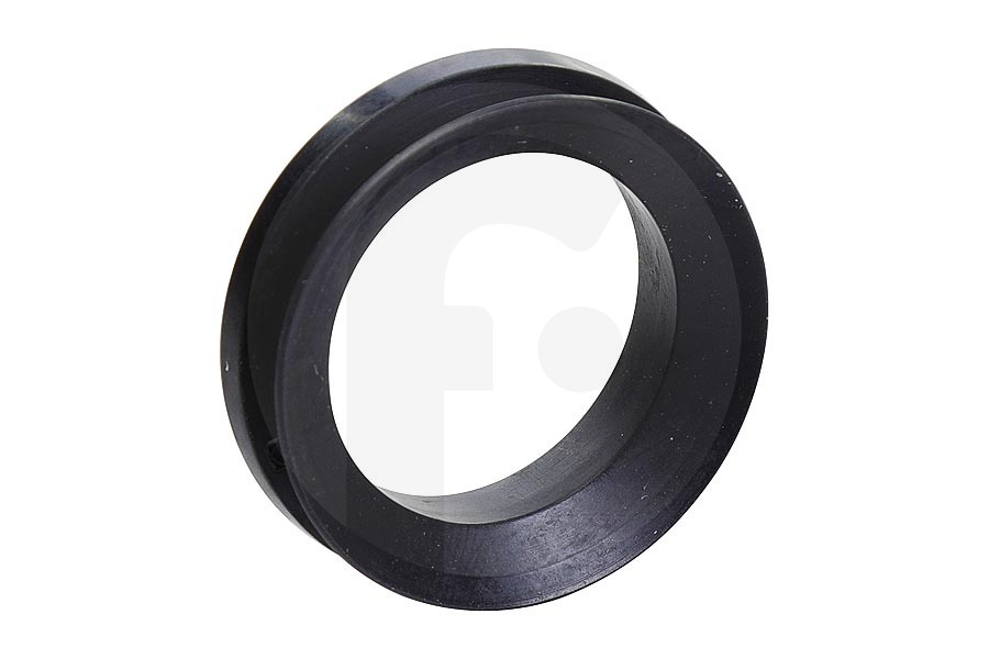 AEG Lavadora Anillo de seguridad (cojinete de tambor, junta) para AEG, Electrolux y otros lavadora 1468158009 adecuado para entre otros L60060TL1, L62260TL, ZWY61224WI