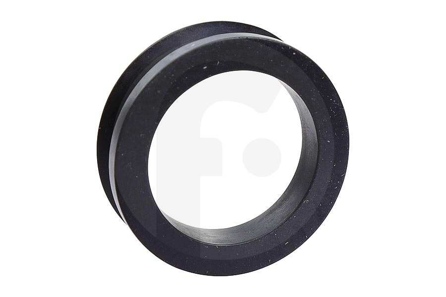 AEG Lavadora Anillo de seguridad (cojinete de tambor, junta) para AEG, Electrolux y otros lavadora 1468158009