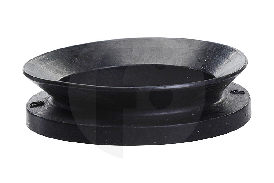 AEG Lavadora Anillo de seguridad (cojinete de tambor, junta) para AEG, Electrolux y otros lavadora 1468158009