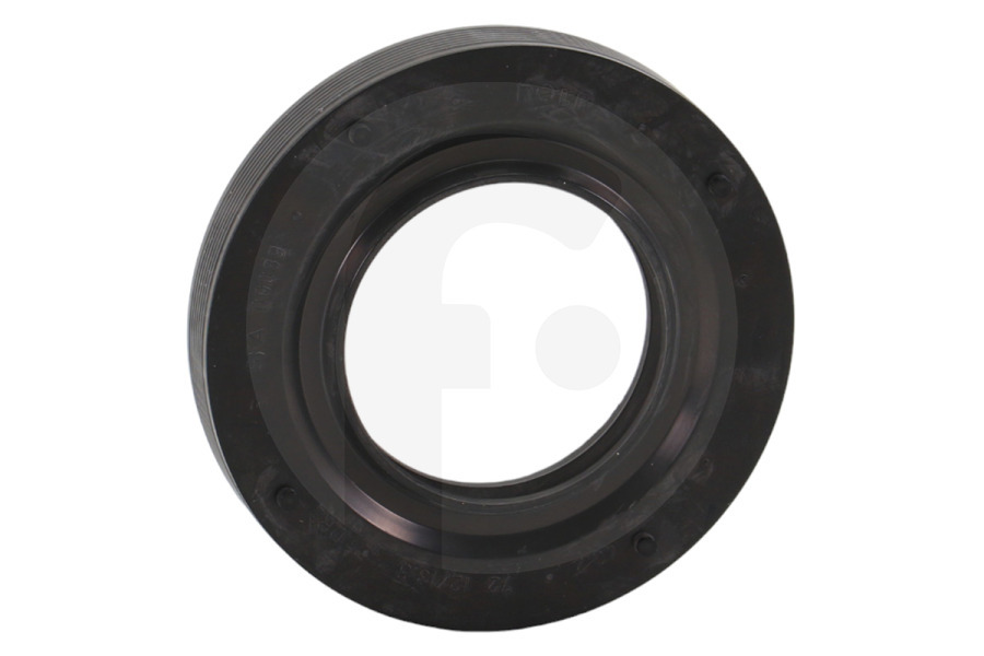 AEG Lavadora Junta para rodamiento de tambor (40.2x72x11/14) lavadora 1249667013 adecuado para entre otros Lavamat 84730W, Zaffiro