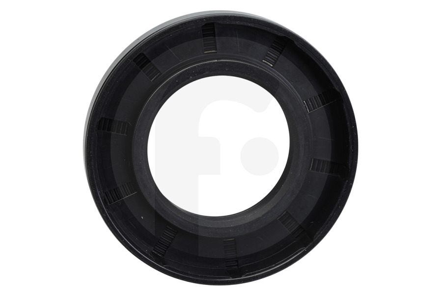 Electrolux Lavadora Anillo de seguridad (cojinete carenado, junta) 40,2x72x11/14 mm para AEG, Electrolux y otros lavadora 1249667013 apto para entre otros Lavamat 84730 Watt, Zaffiro