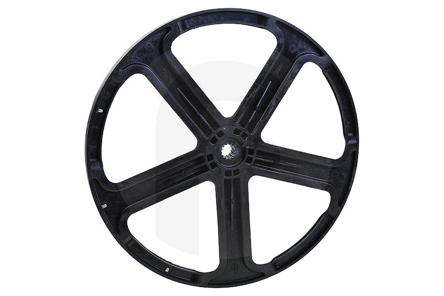 Electrolux Lavadora Polea para lavadora 1084895075