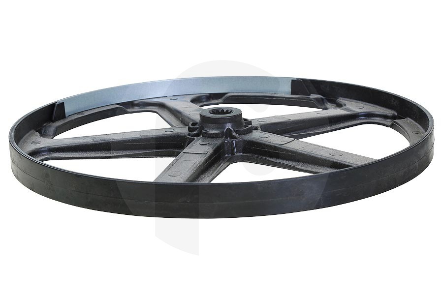 Electrolux Lavadora Polea para lavadora 1084895075