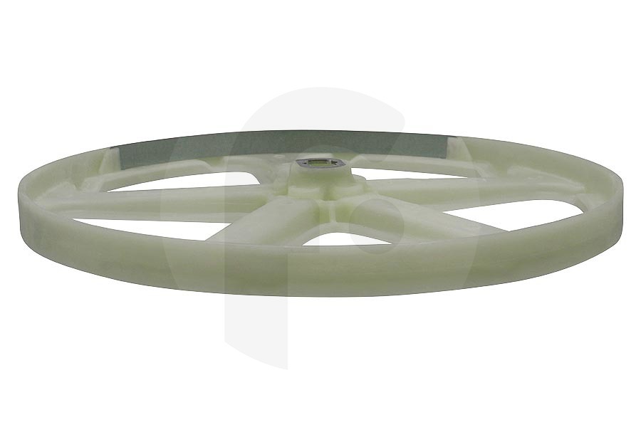 Electrolux Lavadora AEG Correa Rueda 1084895083 Lavadora