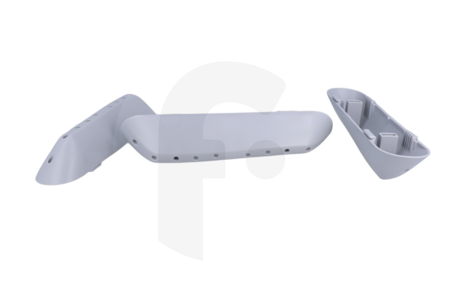 AEG Lavadora Costilla de tambor AEG (portador) 4055368023 Lavadora adecuado para entre otros L76475, EWF1276