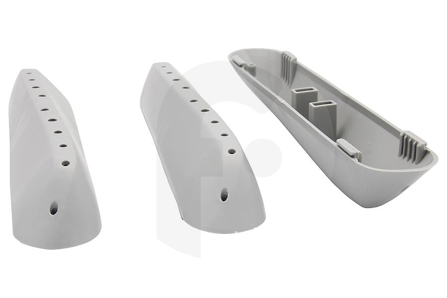 Electrolux Lavadora Aleta para tambor (aleta bateaguas, elevador de tambor,) para AEG, Electrolux y otros lavadora 4055367900