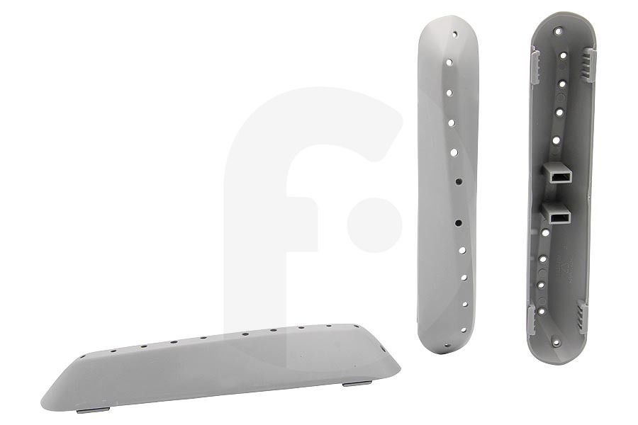 Electrolux Lavadora Aleta para tambor (aleta bateaguas, elevador de tambor,) para AEG, Electrolux y otros lavadora 4055367900