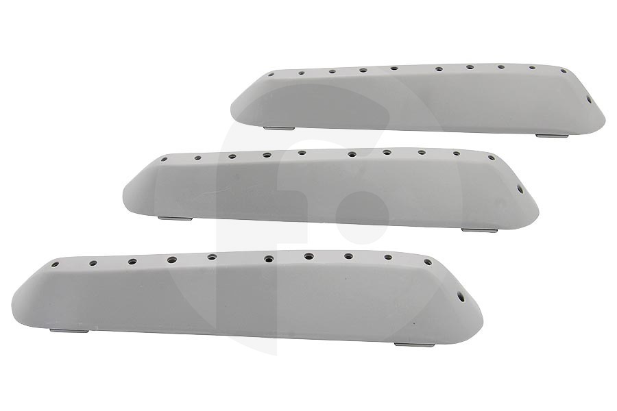 AEG Lavadora Aleta para tambor (aleta bateaguas, elevador de tambor,) para AEG, Electrolux y otros lavadora 4055367900 adecuado para entre otros LF8C1612A, AL77480F, EWF1486GKW