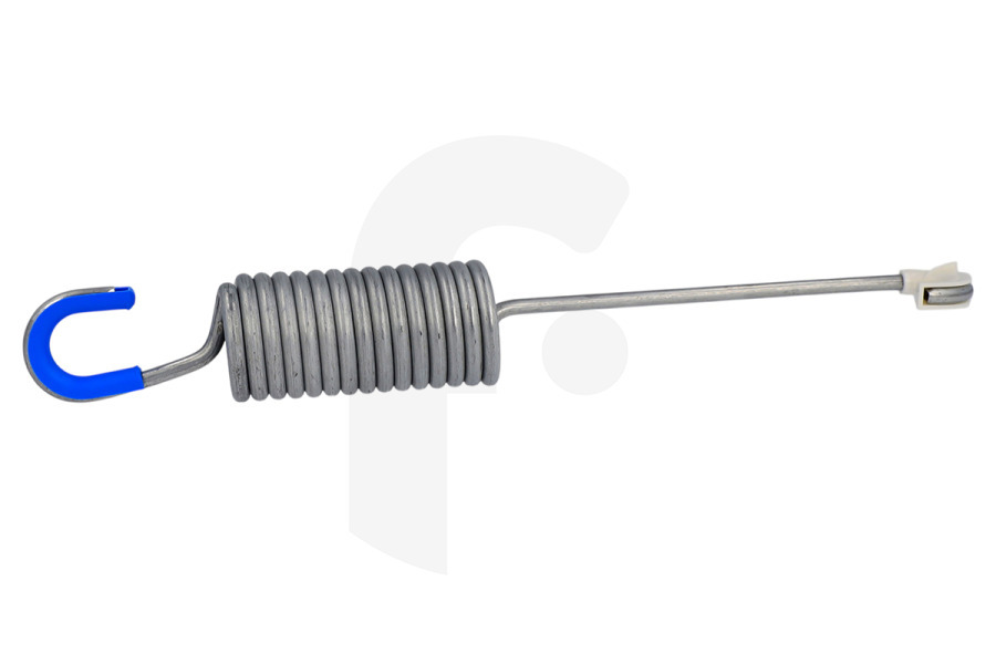 AEG Lavadora Resorte (muelle de tambor) para AEG, Electrolux y otros lavadora 1327684104 adecuado para entre otros L60460, L71470, L70670