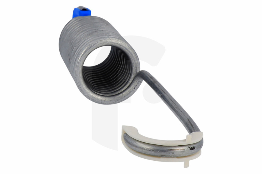 Electrolux Lavadora Resorte (muelle de tambor) para AEG, Electrolux y otros lavadora 1327684104 apto para entre otros L60460, L71470, L70670