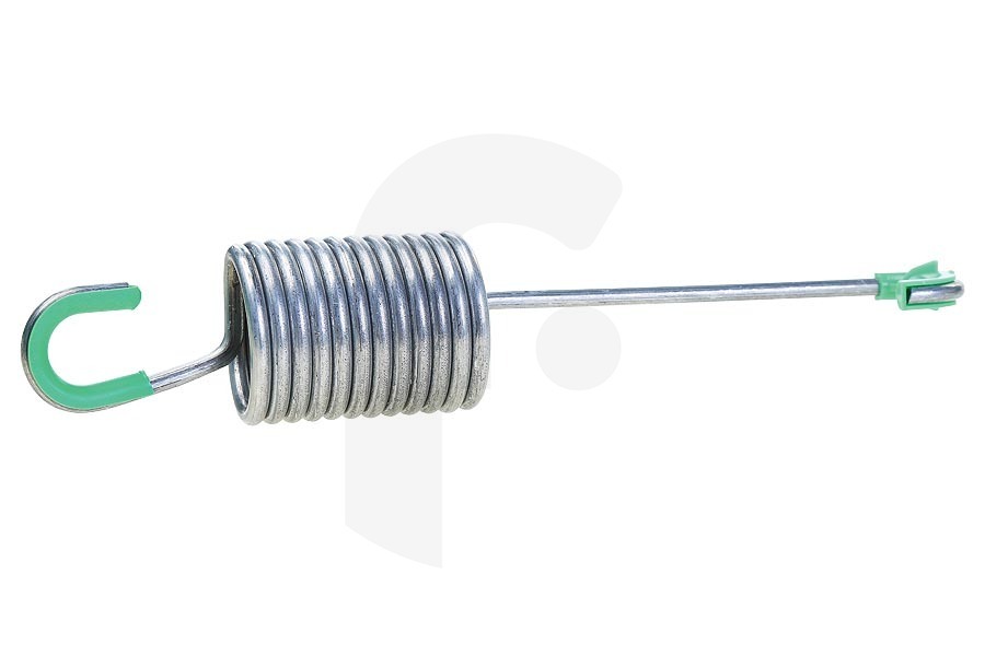 AEG Lavadora Resorte, suspensión de carenado lavadora 3794005003 adecuado para entre otros L60270, FE1004, L62890