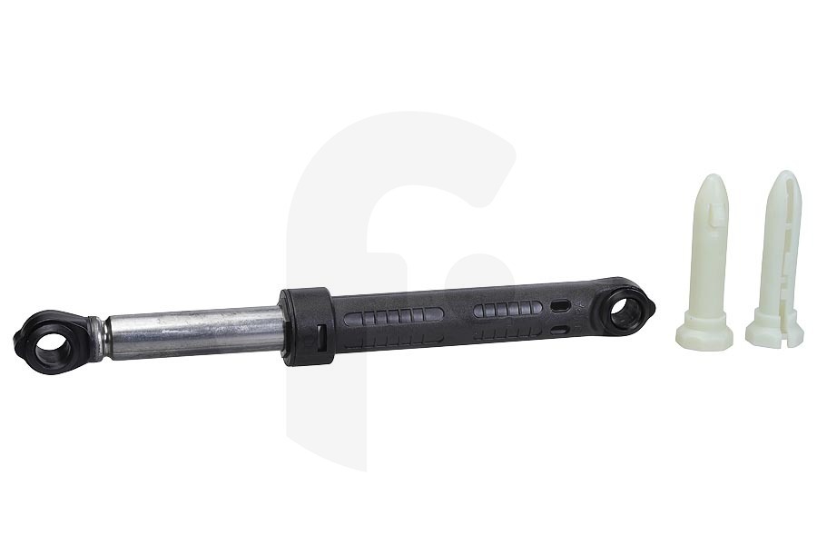 AEG Lavadora Amortiguador 80N para AEG, Electrolux y otros lavadora 4071361465 adecuado para entre otros Lavamat 72.330,72738