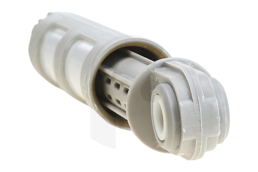 AEG Lavadora Amortiguador (13 mm) para AEG, Electrolux y otros lavadora 1322553510