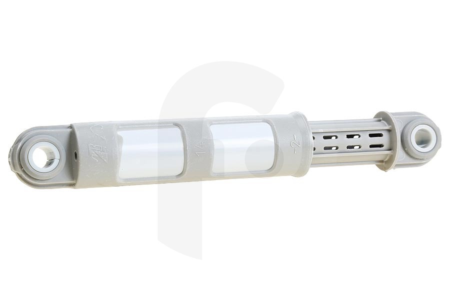 AEG 8581322553513 Lavadora Amortiguador (13 mm) para AEG, Electrolux y otros lavadora 1322553510 adecuado para entre otros LAV42030, LAV46079