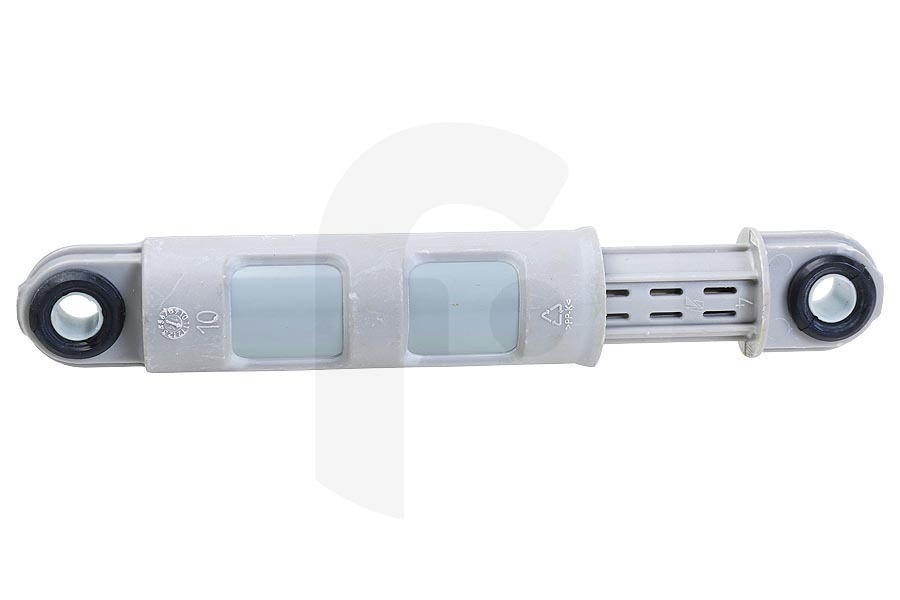 Electrolux Lavadora Amortiguador (11mm 60n) para AEG, Electrolux y otros lavadora 1322553601 apto para entre otros L14950, L16950, EWF85761