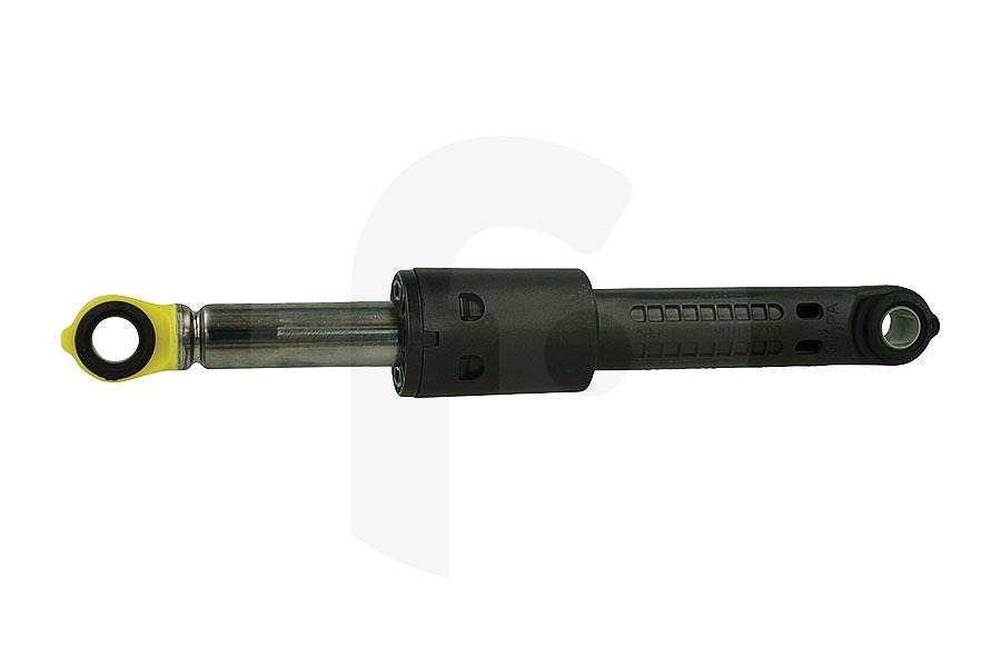 Electrolux Lavadora Amortiguador Suspa 90N para, entre otros, AEG lavadora 1327442206 apto para entre otros L76275, L77485, L70270