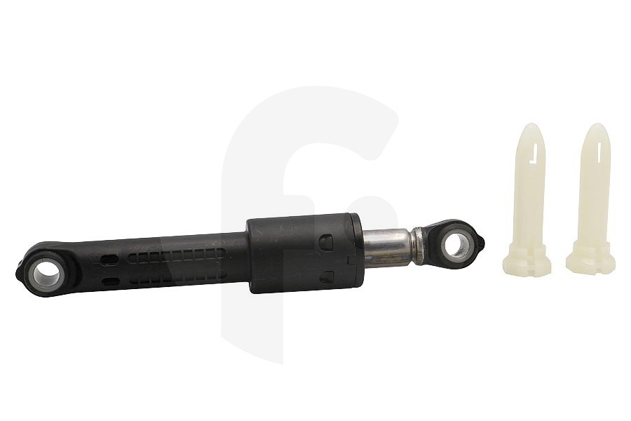AEG Lavadora Amortiguador 80N para AEG, Electrolux y otros lavadora 4055367934 adecuado para entre otros LF8C1612A, AL77480F, EWF1486GKW