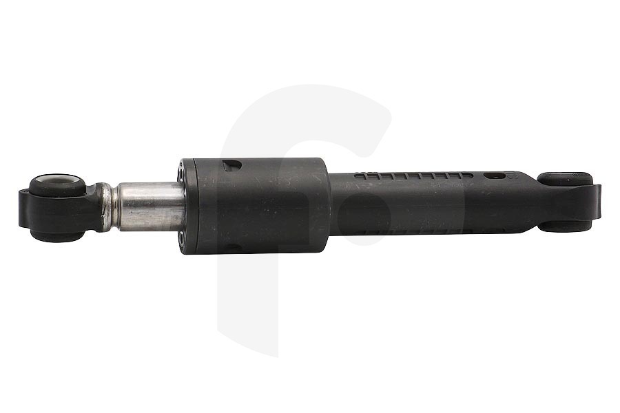 AEG Lavadora Amortiguador 80N con 3 tapones para AEG, Electrolux y otros lavadora 4055367934