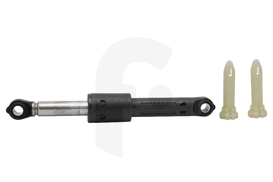 AEG Lavadora Amortiguador 80N para AEG, Electrolux y otros lavadora 4055383204 adecuado para entre otros L6FBG48S, LP5682, ZWF71663W