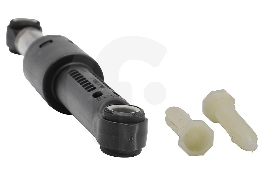 Electrolux Lavadora Amortiguador 80N para AEG, Electrolux y otros lavadora 4055383204