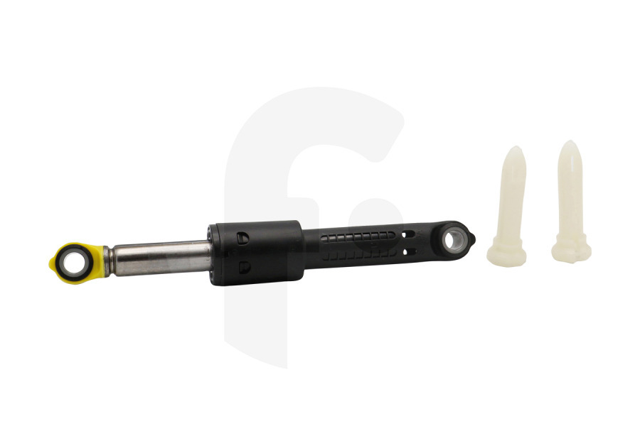 Electrolux AEG Lavadora Amortiguador 4055382008 Lavadora apto para entre otros LB3281, WAL4E300