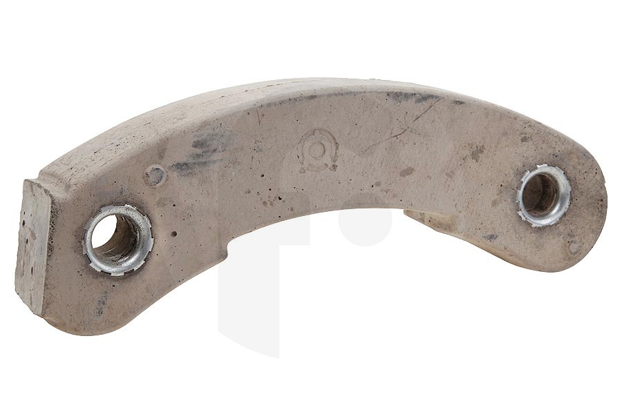 AEG Lavadora Peso (anterior 2,7kg) lavadora 1321000158 adecuado para entre otros LAV7256, L12710, CF4200