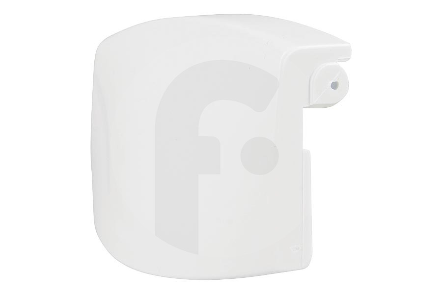 AEG Lavadora Tirador de puerta (10 cm ancho) para AEG, Electrolux y otros lavadora 1108254002 adecuado para entre otros Lavamat 72.630,74530