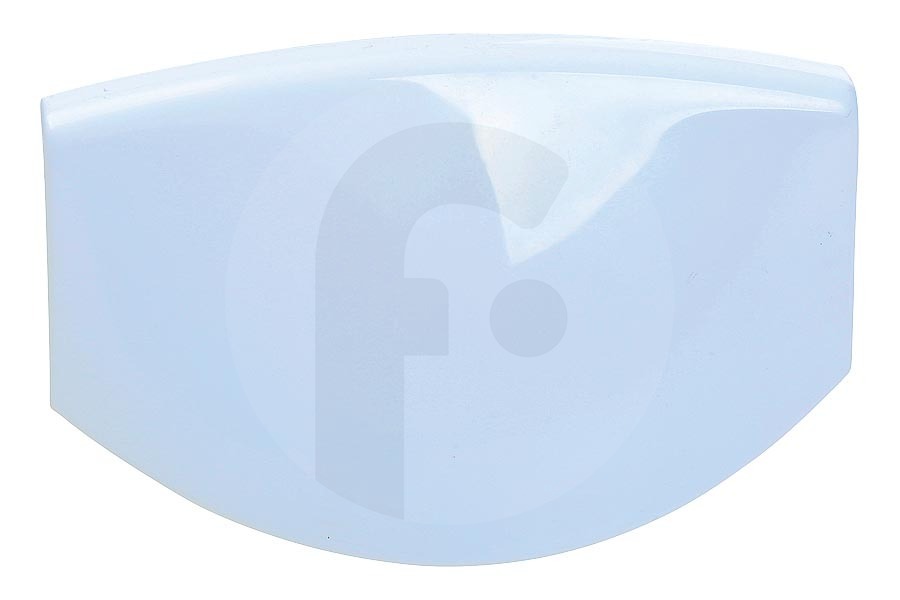 AEG Lavadora Tirador de puerta blanco para lavadoras 1320361015 adecuado para entre otros L16810, L14810, L12710