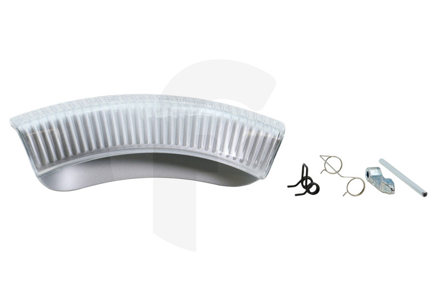 Electrolux Lavadora AEG Tirador de puerta 50292021008 Lavadora apto para entre otros EWN14991W, EWN148640W