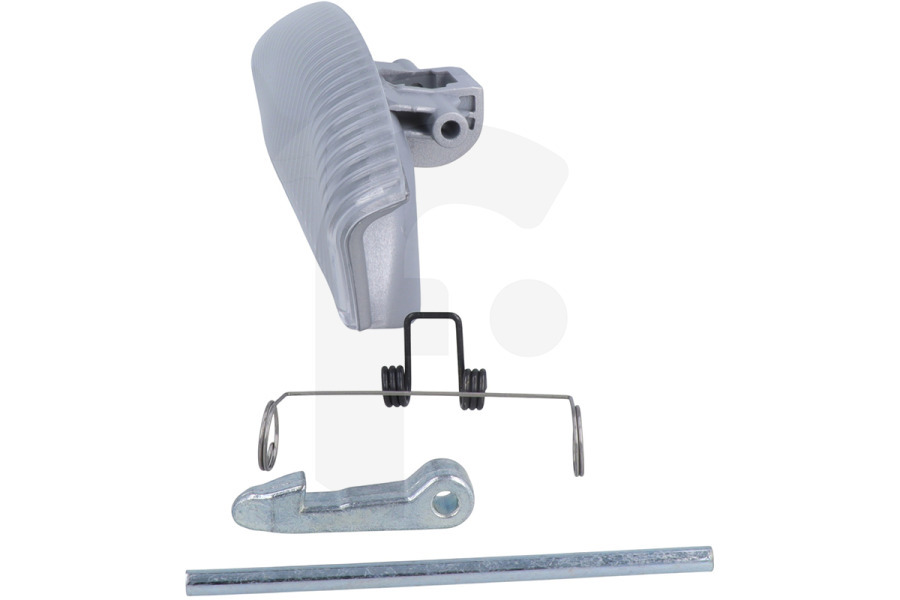 Electrolux Lavadora Maneta de puerta alternativa para lavadora 50292021008 apto para entre otros EWN14991W, EWN148640W