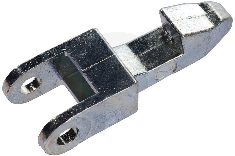 AEG Lavadora Pestillo (palanca de bloqueo -metal-) lavadora 1108257005 adecuado para entre otros LAV72730W, LAVW1230