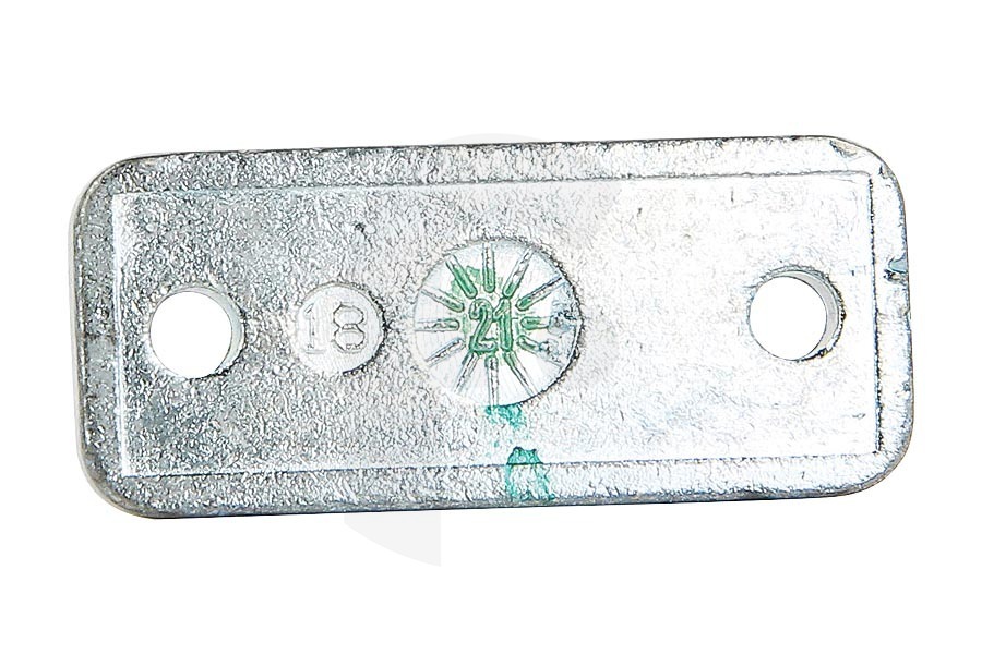 Electrolux Lavadora Cierre de la puerta (pestillo de bloqueo) del tirador de la puerta (asa) para AEG, Electrolux y otros lavadora 8076542011