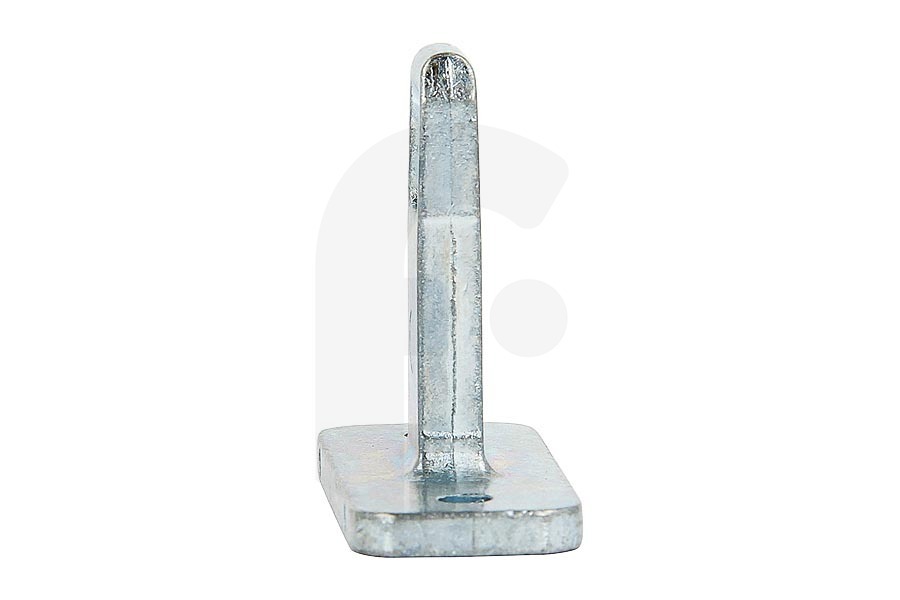 Electrolux Lavadora Cierre de la puerta (pestillo de bloqueo) del tirador de la puerta (asa) para AEG, Electrolux y otros lavadora 8076542011