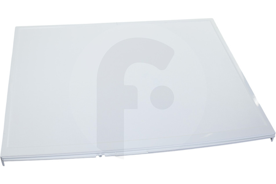 AEG Lavadora AEG Cubierta superior para lavadora 140025652078 adecuado para entre otros LF6E8431A, L7FBE48S, EW6F6248G5