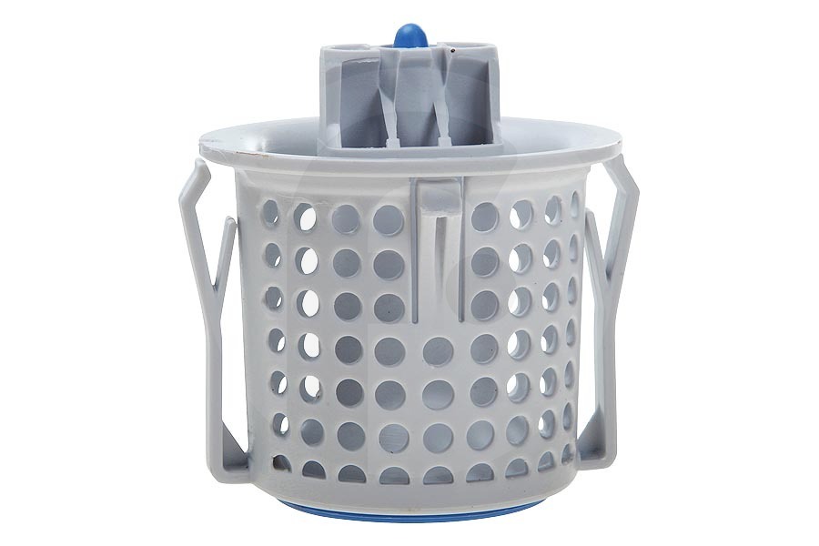 Electrolux 8581327294014 Lavadora Filtro de pelusa para lavadora 1327294011 apto para entre otros RWP127309, EWF10751, EWP16730