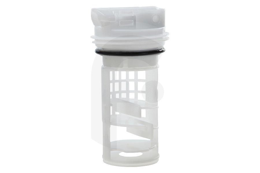 AEG Lavadora Filtro (filtro de pelusas) lavadora 1327658017 lavadora 1327658017 adecuado para entre otros L60260, L70470, L98699